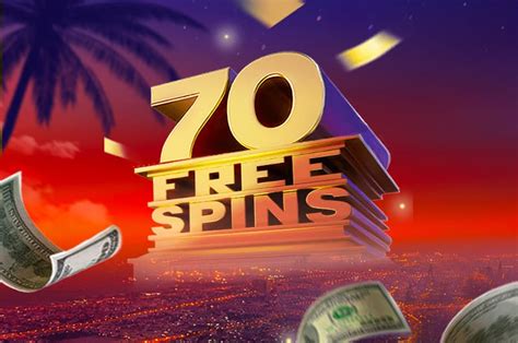 Promotions €/$500 + 70 Free Spins &  